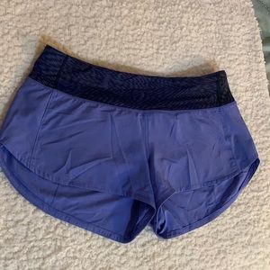 Speed up short 2.5 inch size 6